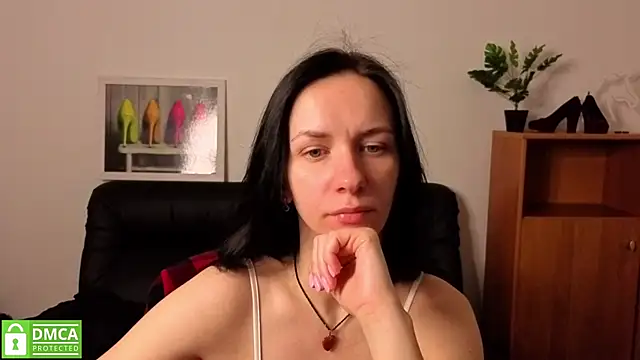 annakillianox online show from April 13, 5:31 am