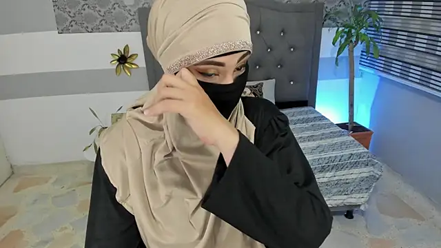 Jalima sabag online show from February 10, 6:55 pm