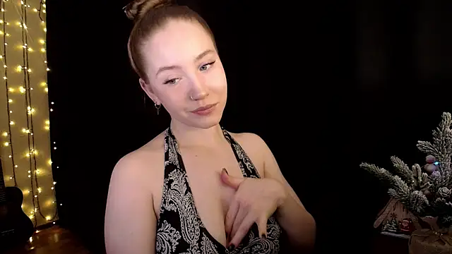 SindiWatsoon online show from December 16, 3:18 pm