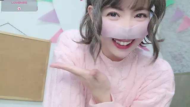 A33-asami online show from March 14, 1:28 am