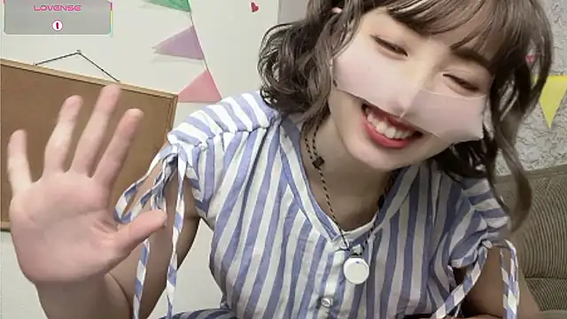 A33-asami online show from May 3, 1:31 am