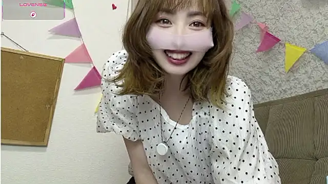 A33-asami online show from May 9, 1:29 am