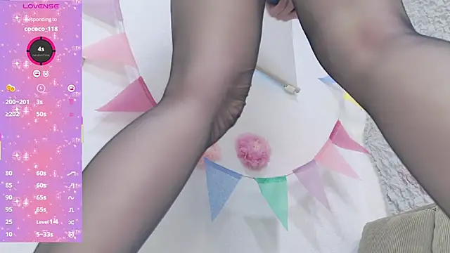 A33-asami online show from January 18, 4:31 am