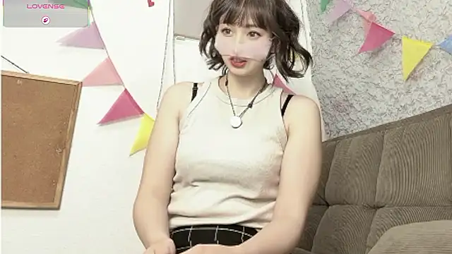 A33-asami online show from May 7, 2:27 am