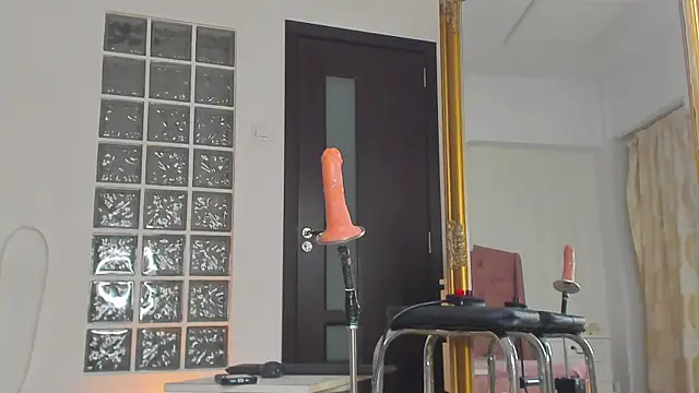 JassyeJoy online show from June 2, 4:02 am