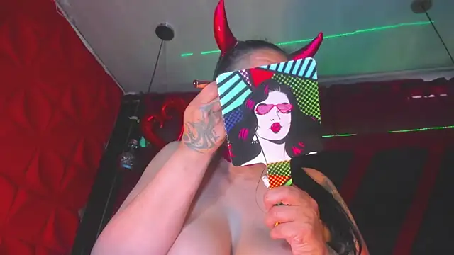 Taylor-hardcore online show from October 11, 3:04 pm