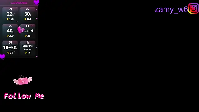 Karla  cute online show from July 5, 5:02 am