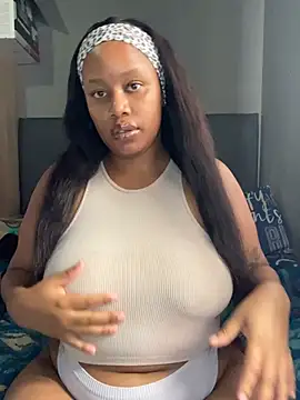 MimiCurves online show from February 15, 11:31 am