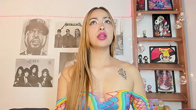 Meowlody online show from September 8, 8:30 pm