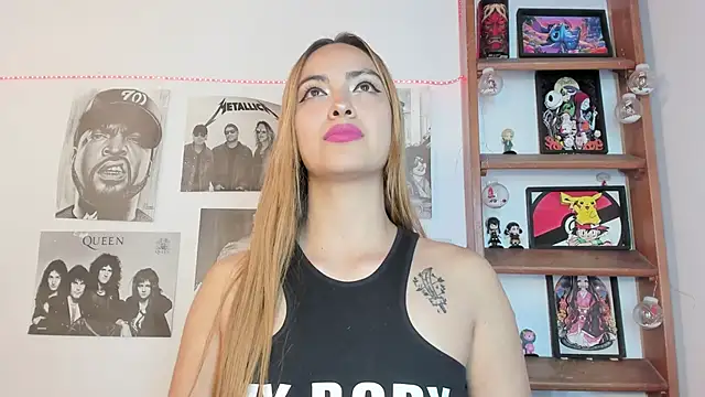 Meowlody online show from October 1, 9:53 pm