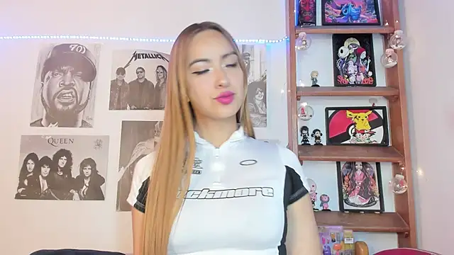 Meowlody online show from September 26, 1:58 am