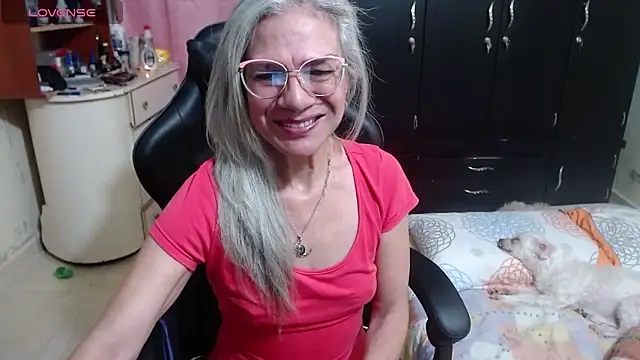 Giorgia xue53 online show from October 14, 4:59 am