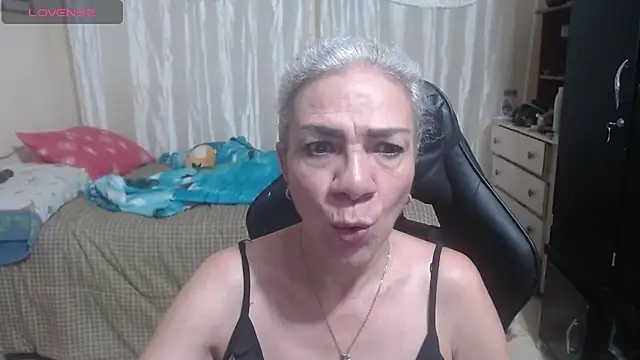 Giorgia xue53 online show from February 27, 2:55 am