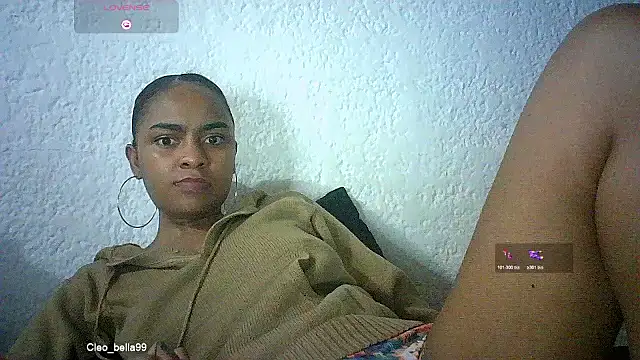 Bellabeltrann online show from May 31, 3:07 pm