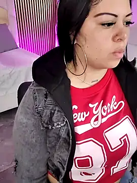 martinna tay online show from March 7, 3:35 am