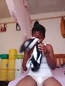 LOVELY-2BERRY online show from September 25, 12:48 pm