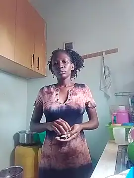 LOVELY-2BERRY online show from November 21, 6:04 am