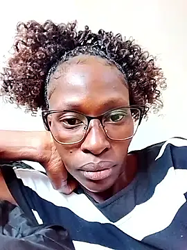 LOVELY-2BERRY online show from October 16, 7:33 am