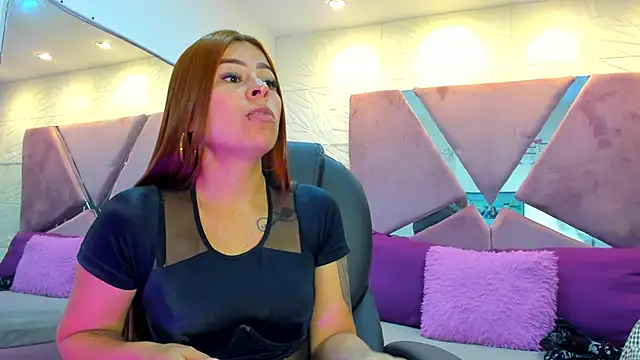 Charlotte Ice1 online show from September 19, 5:34 pm