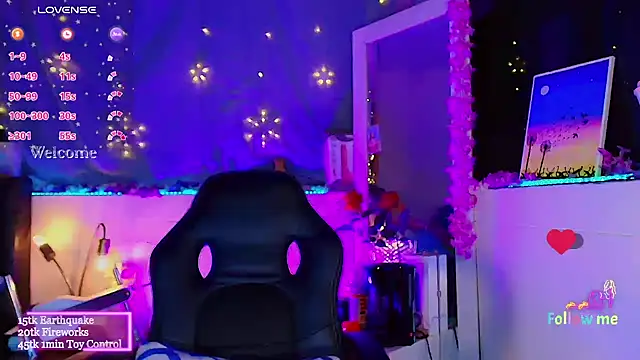 mariana scott   online show from September 19, 12:09 am