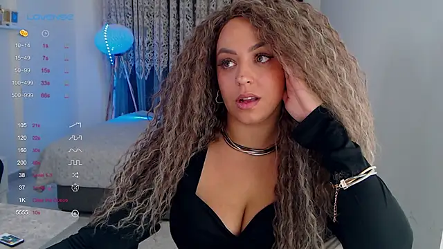  Just a queen 3 online show from October 11, 12:19 pm