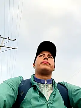  andrea30 online show from December 17, 12:09 pm