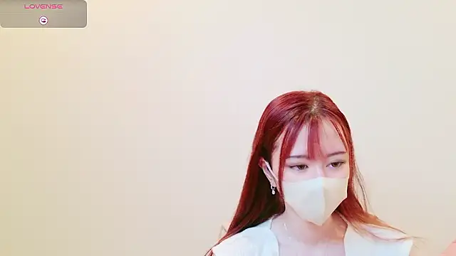 MIYU oO online show from July 9, 2:41 pm