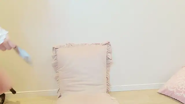 MIYU oO online show from July 15, 2:55 pm