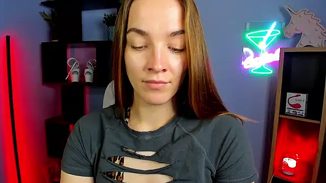 kenzie x online show from October 16, 7:00 am