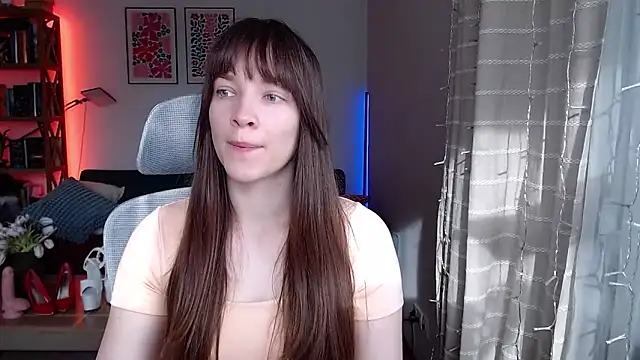 kenzie x online show from March 12, 7:44 am