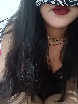 Fatina111 online show from May 5, 2:36 am