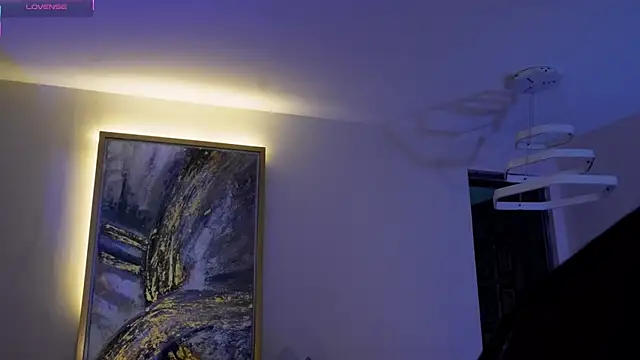 AngelicaVega online show from November 20, 7:48 pm