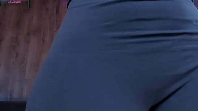 AngelicaVega online show from December 2, 7:27 pm