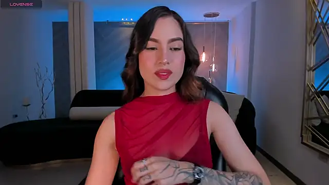 MarianneLane online show from October 8, 8:02 pm