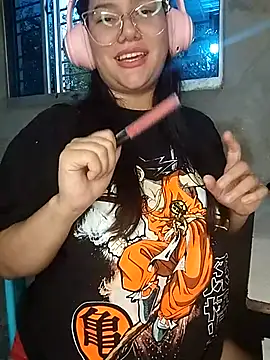 ariana d20 online show from October 19, 10:39 am