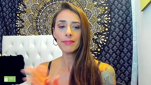 ScarletKings online show from September 12, 9:00 pm