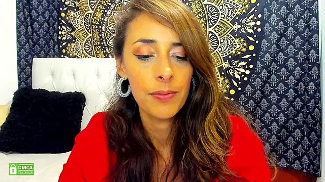 ScarletKings online show from September 18, 10:52 pm