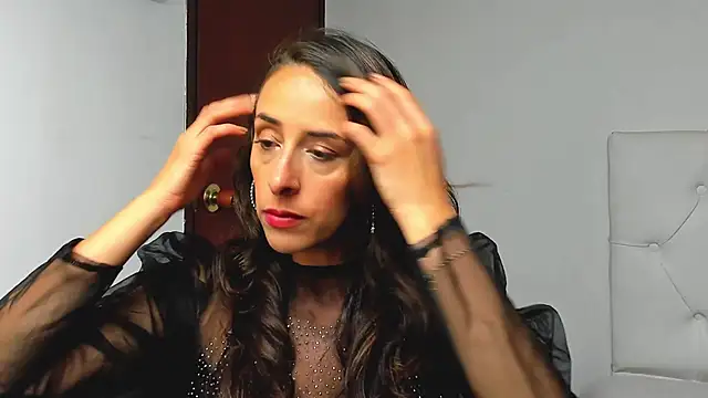 ScarletKings online show from September 29, 9:31 pm