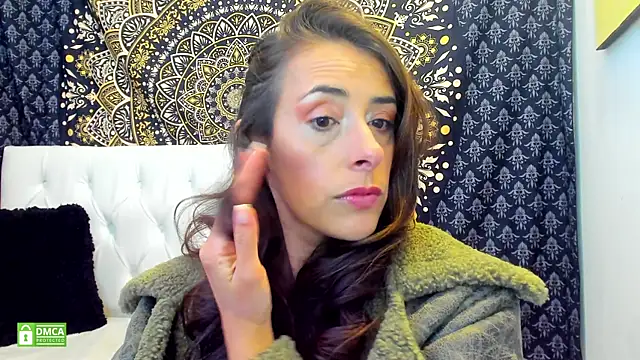 ScarletKings online show from September 8, 8:52 pm