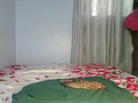 sandra sauvage online show from September 30, 4:51 am