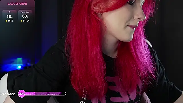 joyhannahh online show from October 22, 5:29 pm