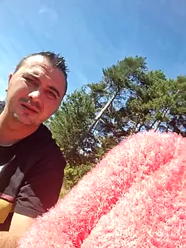 LoLa-69-X online show from September 30, 1:06 pm