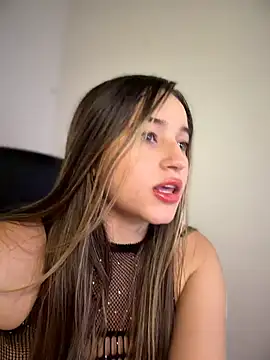 Sophie spencer1 online show from June 30, 3:06 am