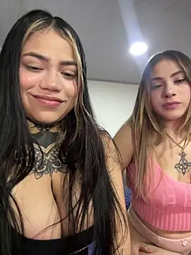 aliensexy online show from March 14, 12:55 am