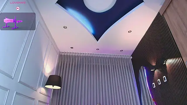 Anna parkker  online show from February 6, 8:12 pm