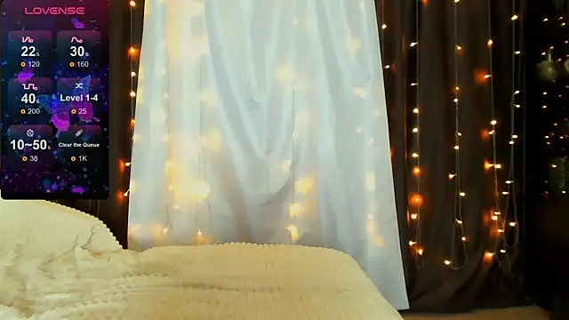 Adriana Sweet 24 online show from March 29, 10:25 am