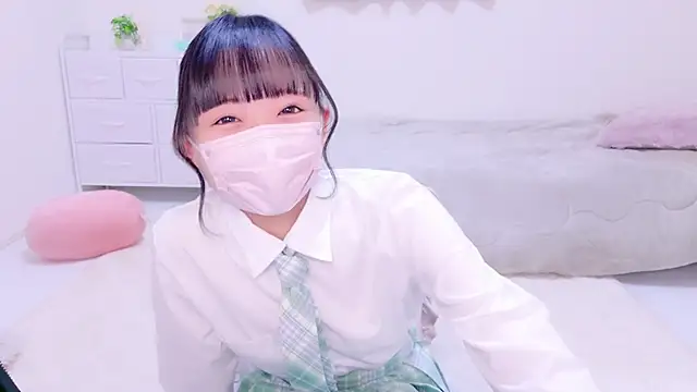 86 haru online show from December 2, 9:43 am