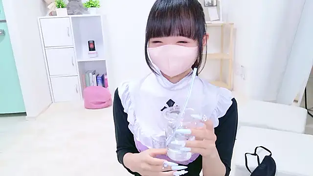 86 haru online show from October 15, 2:30 pm