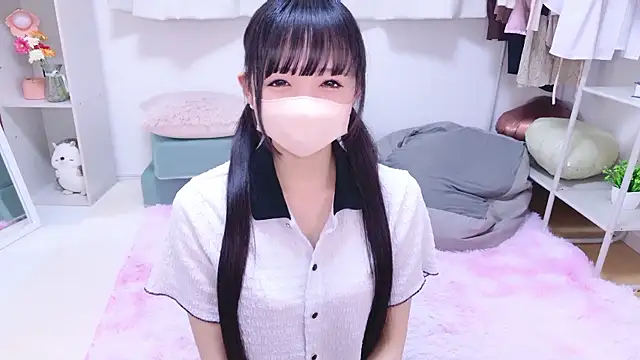 86 haru online show from February 27, 3:23 pm