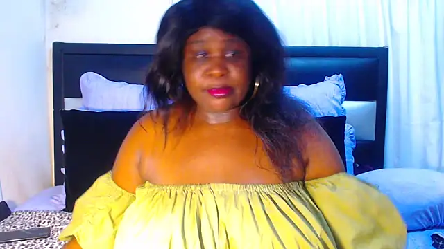 DARKBUSTY030 online show from March 23, 6:25 pm